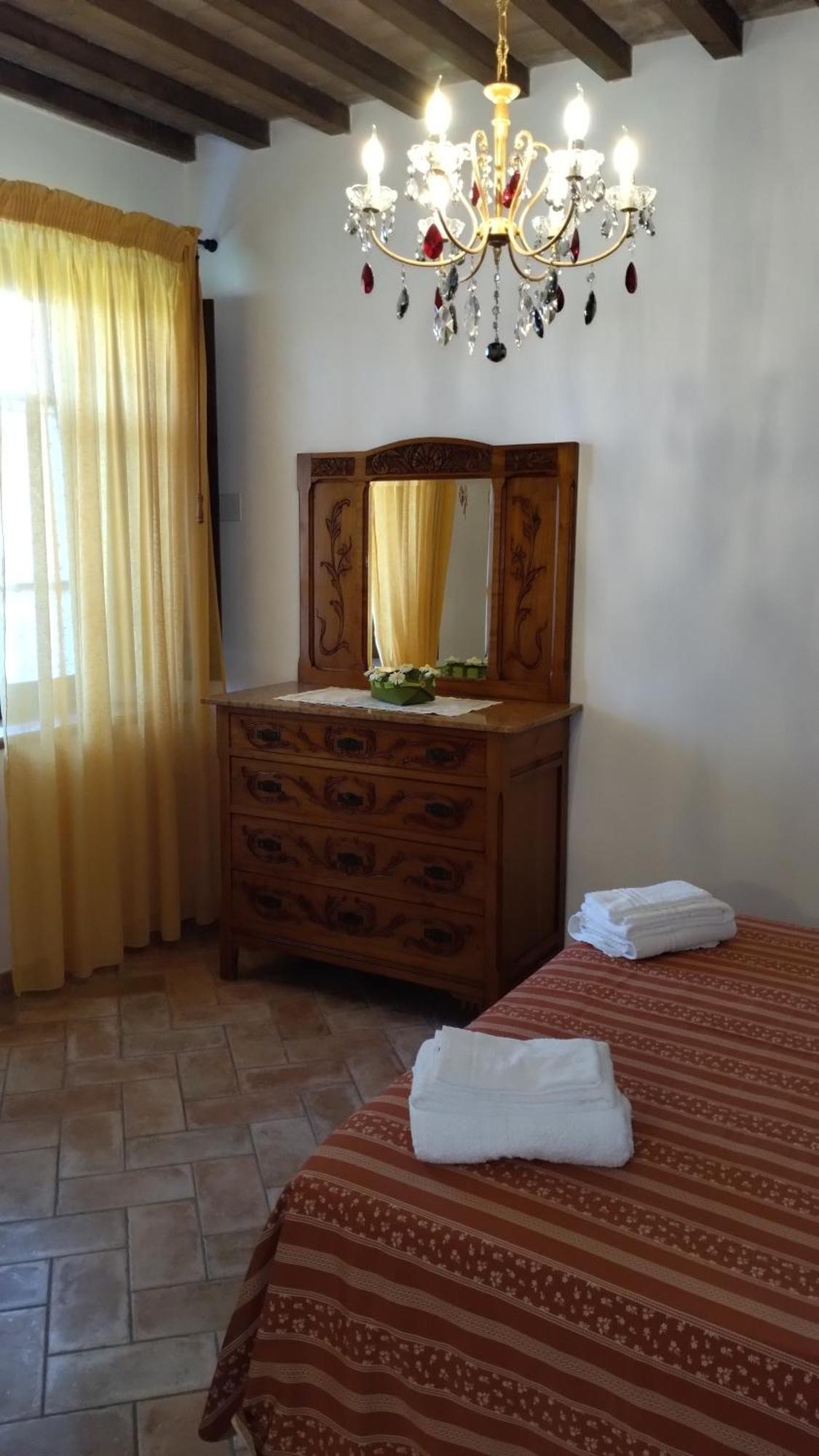 Podere Tre Cipressi Aparthotel Campiglia Marittima Kültér fotó