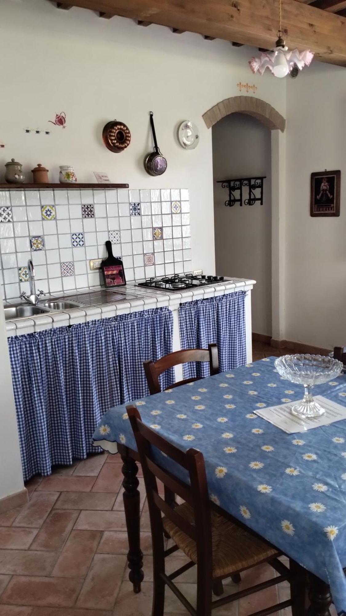 Podere Tre Cipressi Aparthotel Campiglia Marittima Kültér fotó