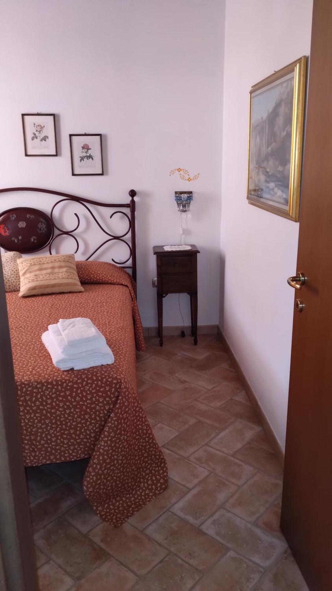 Podere Tre Cipressi Aparthotel Campiglia Marittima Kültér fotó
