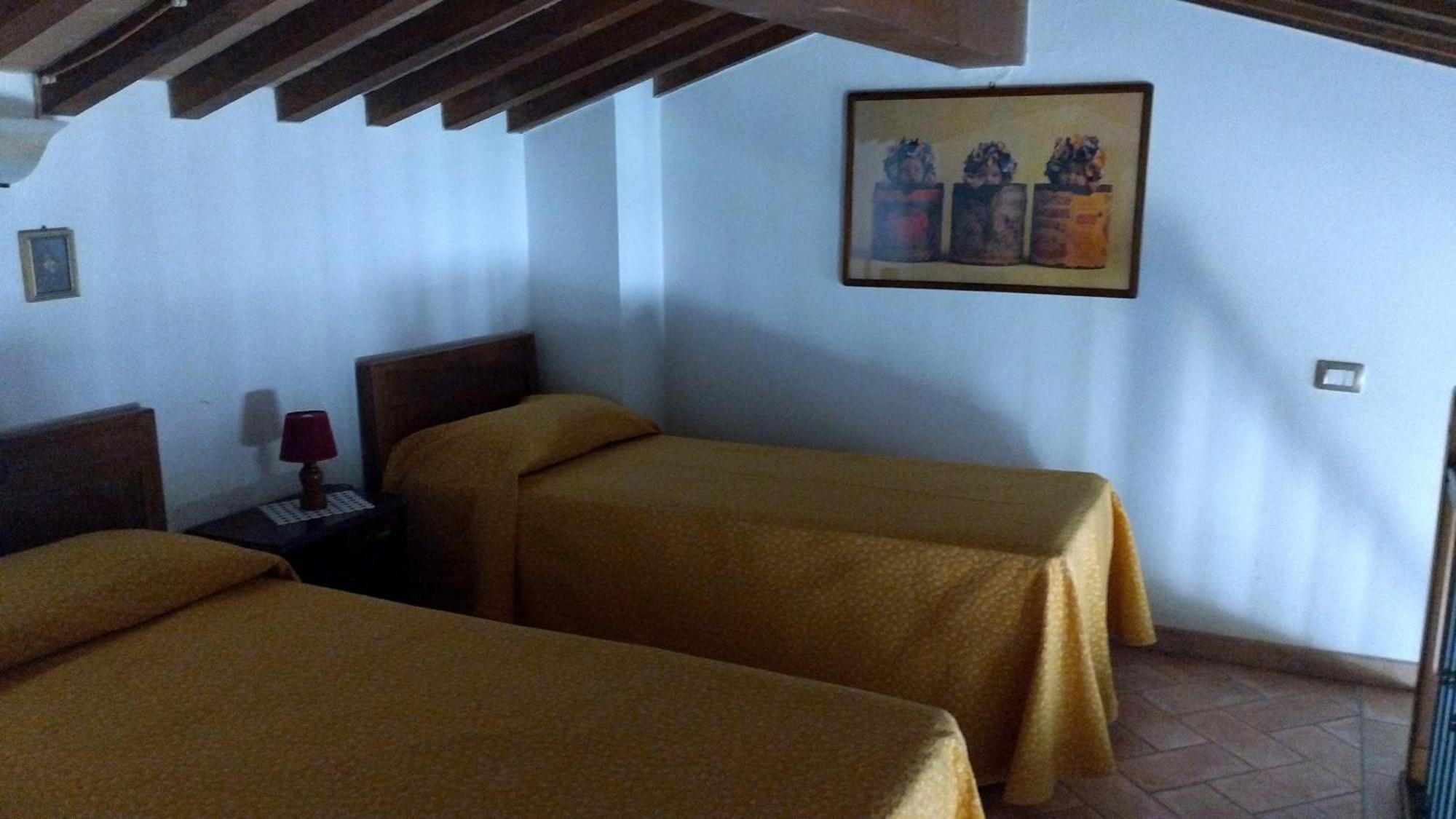 Podere Tre Cipressi Aparthotel Campiglia Marittima Kültér fotó