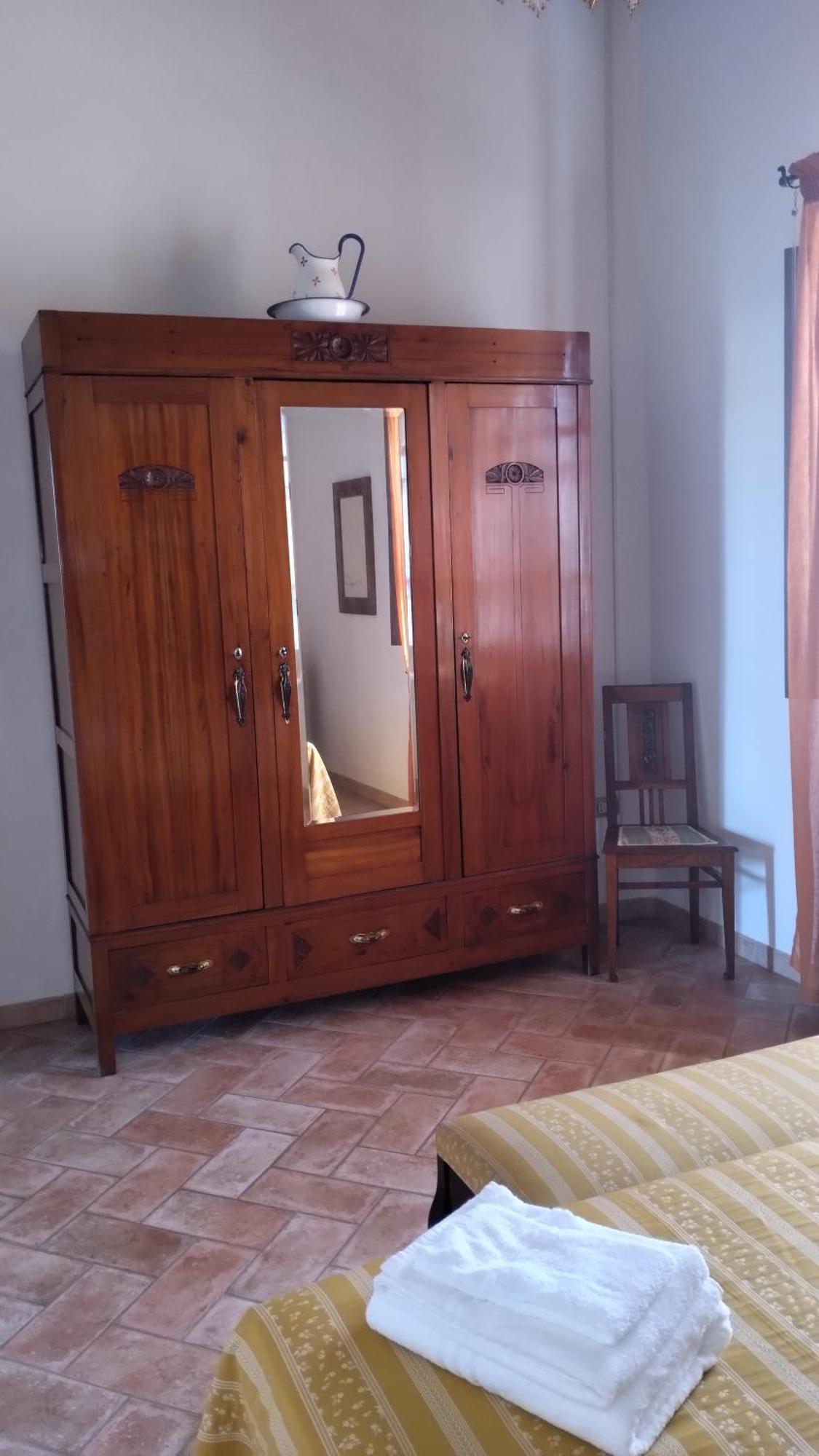 Podere Tre Cipressi Aparthotel Campiglia Marittima Kültér fotó