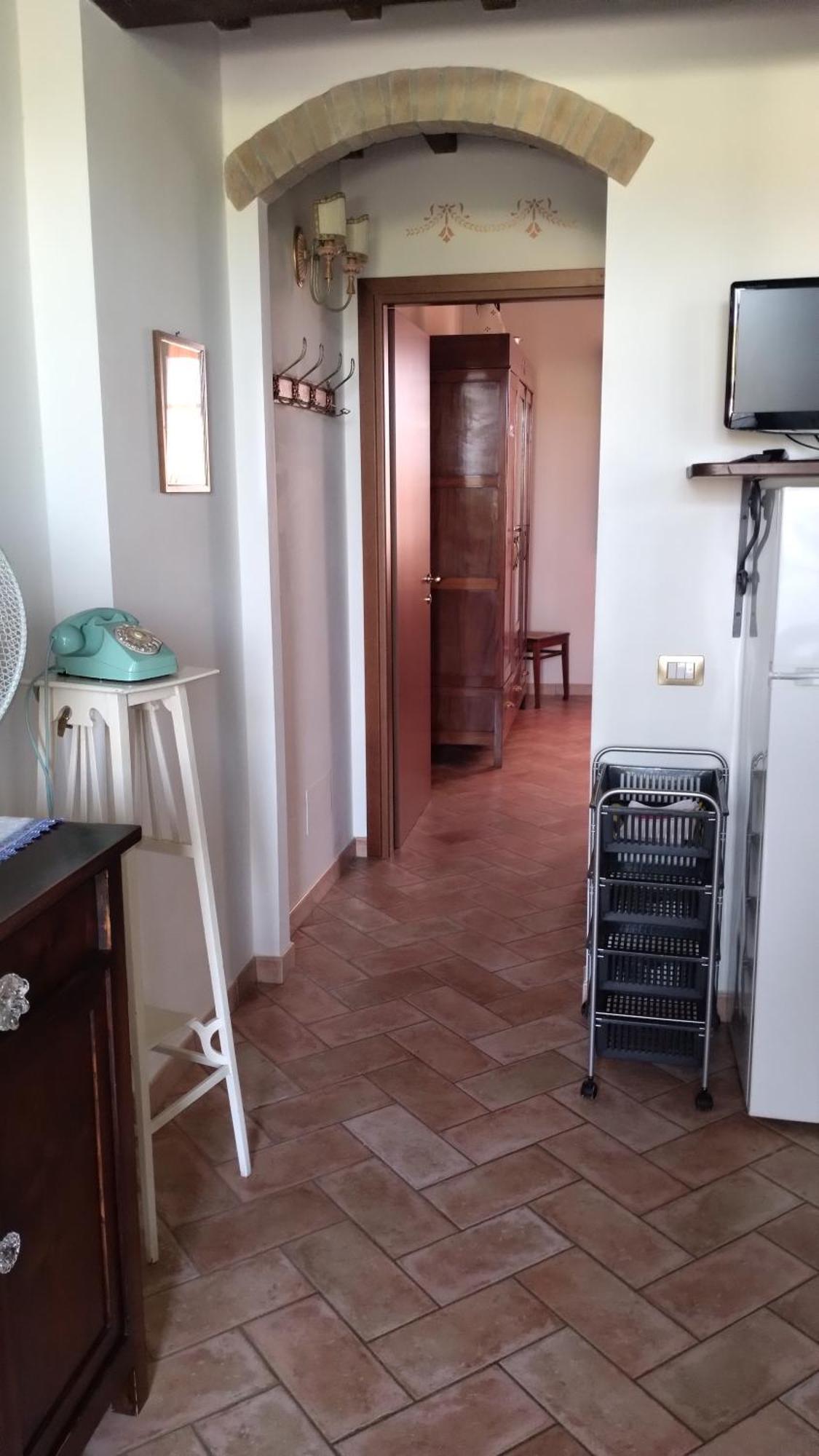 Podere Tre Cipressi Aparthotel Campiglia Marittima Kültér fotó