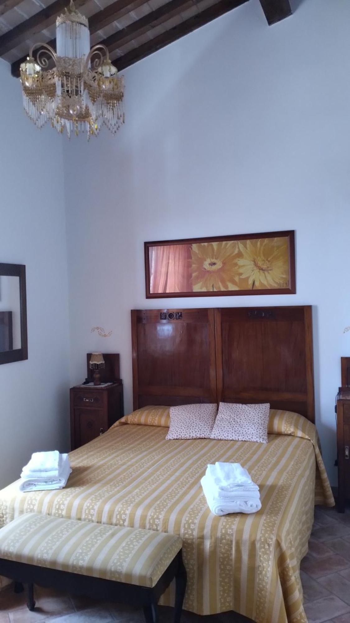 Podere Tre Cipressi Aparthotel Campiglia Marittima Kültér fotó