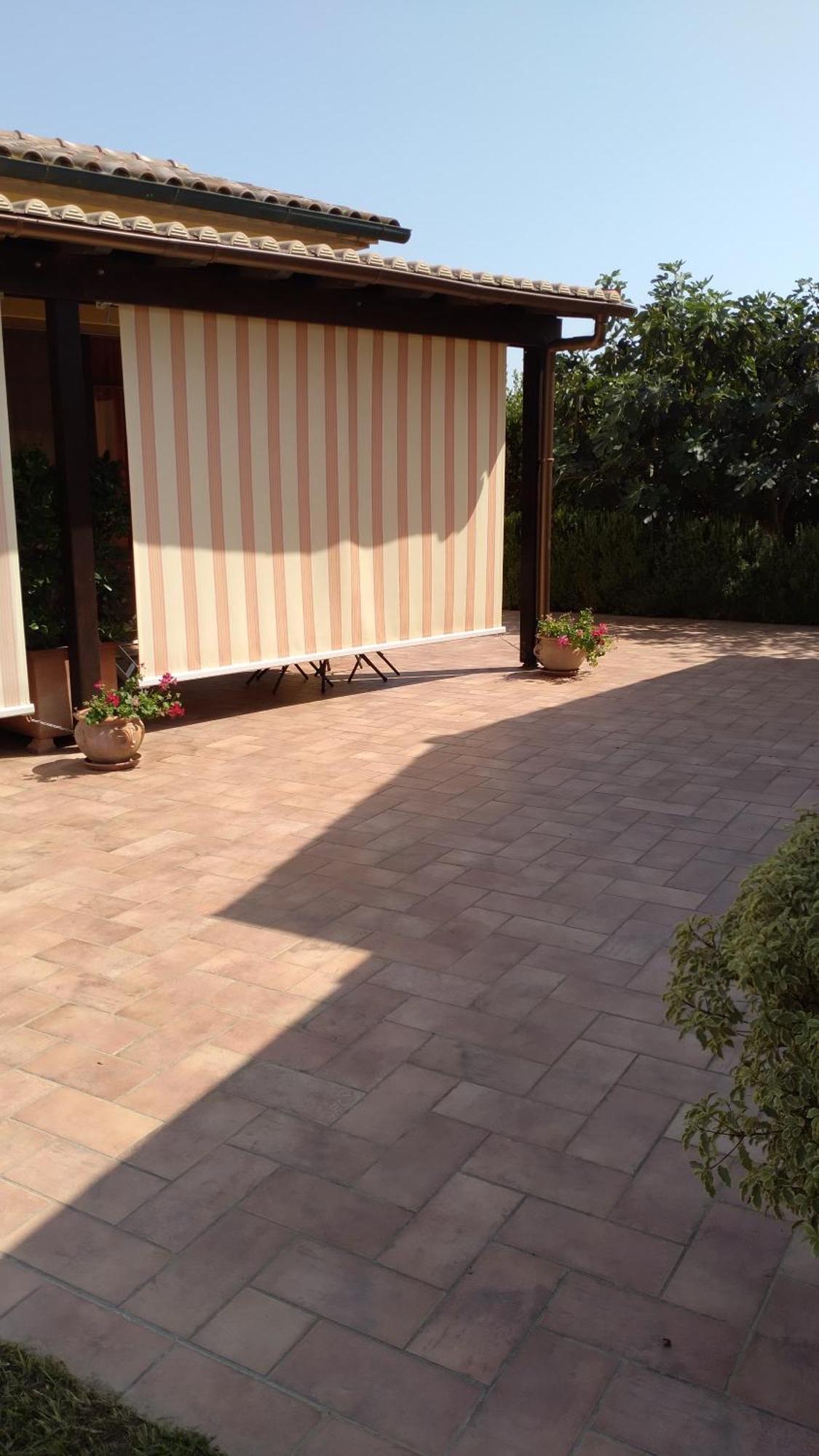 Podere Tre Cipressi Aparthotel Campiglia Marittima Kültér fotó