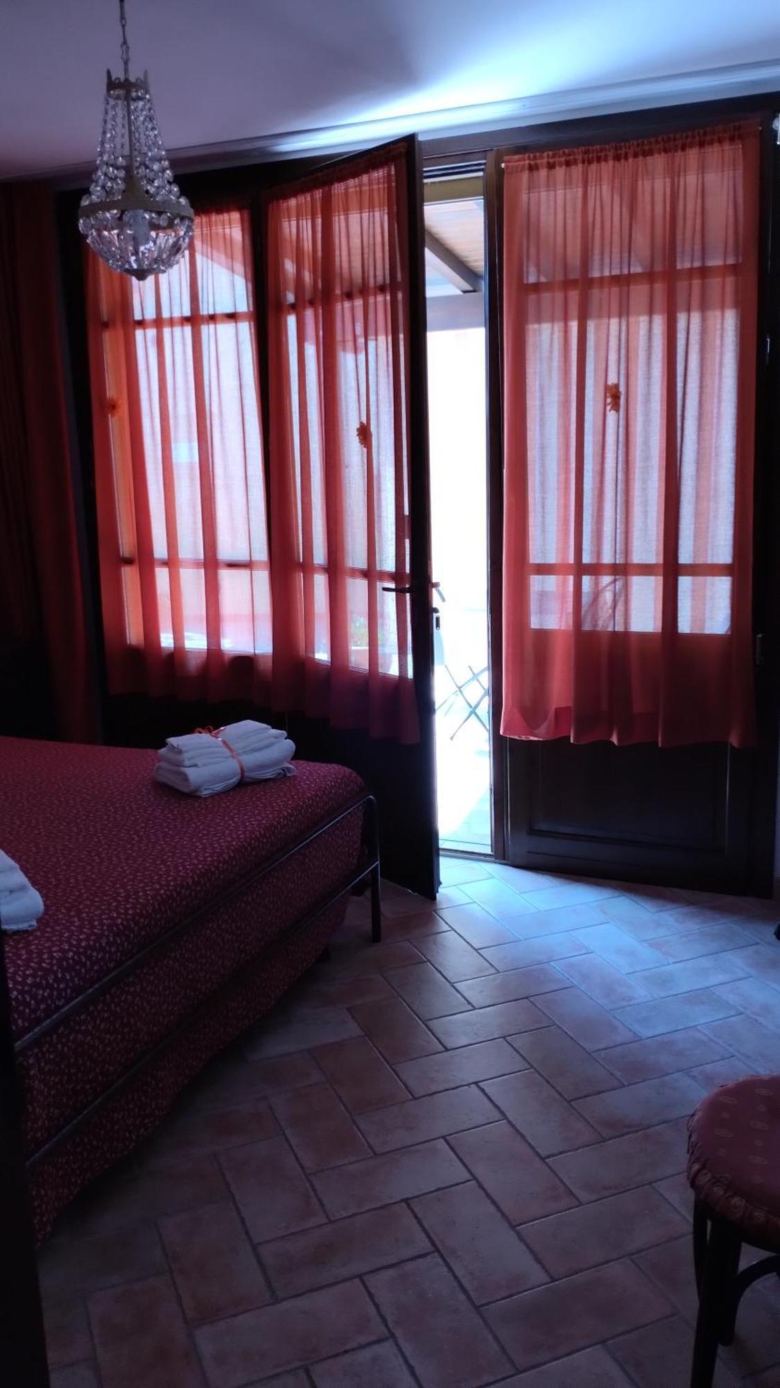 Podere Tre Cipressi Aparthotel Campiglia Marittima Kültér fotó