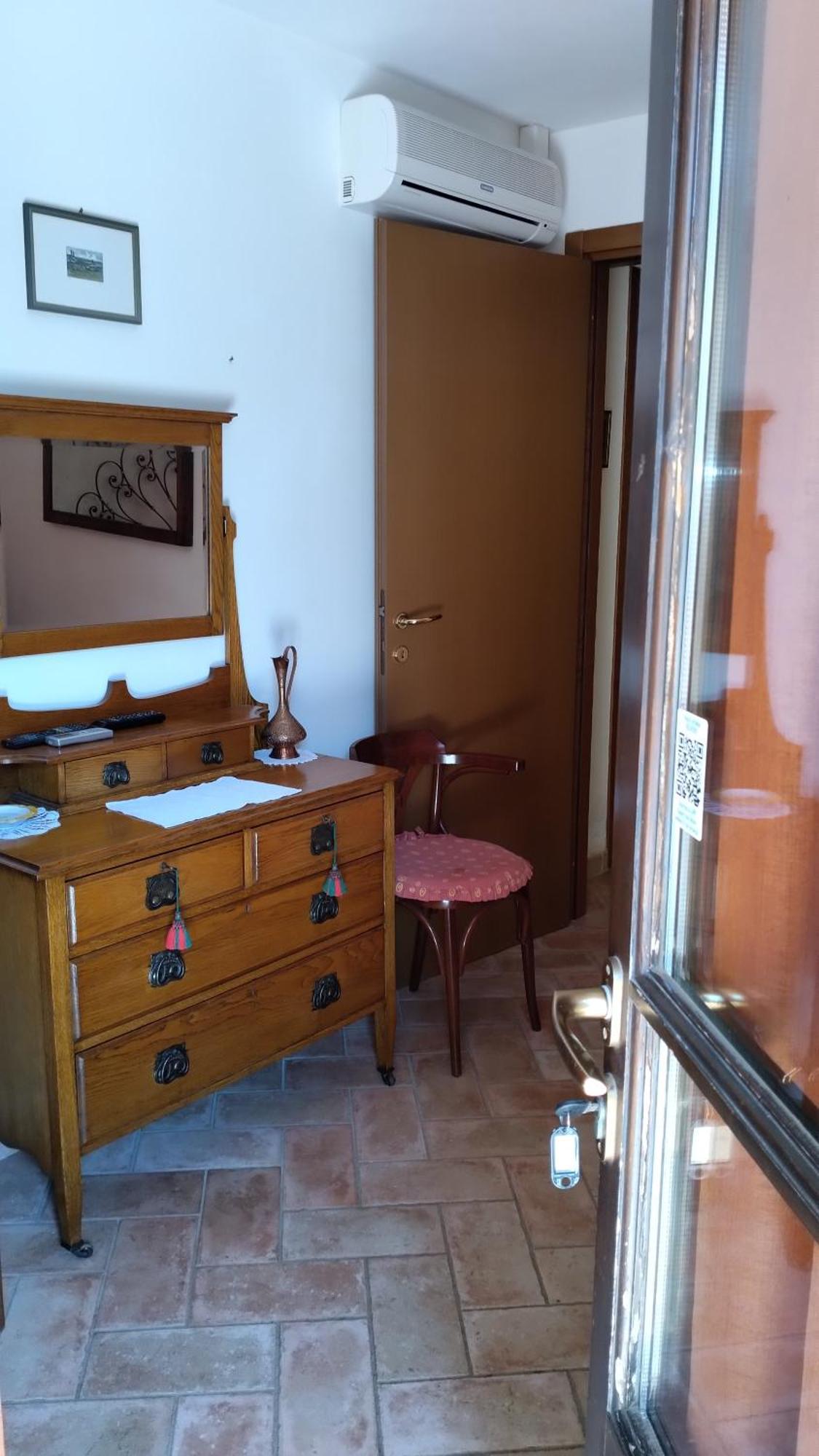 Podere Tre Cipressi Aparthotel Campiglia Marittima Kültér fotó