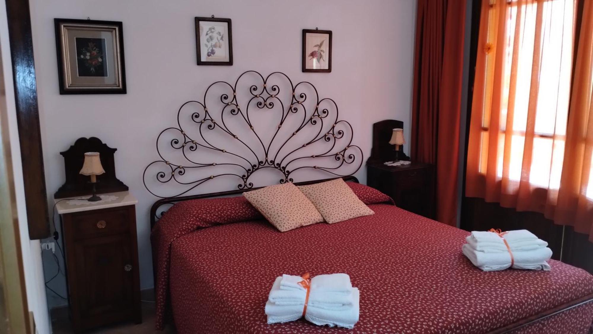 Podere Tre Cipressi Aparthotel Campiglia Marittima Kültér fotó