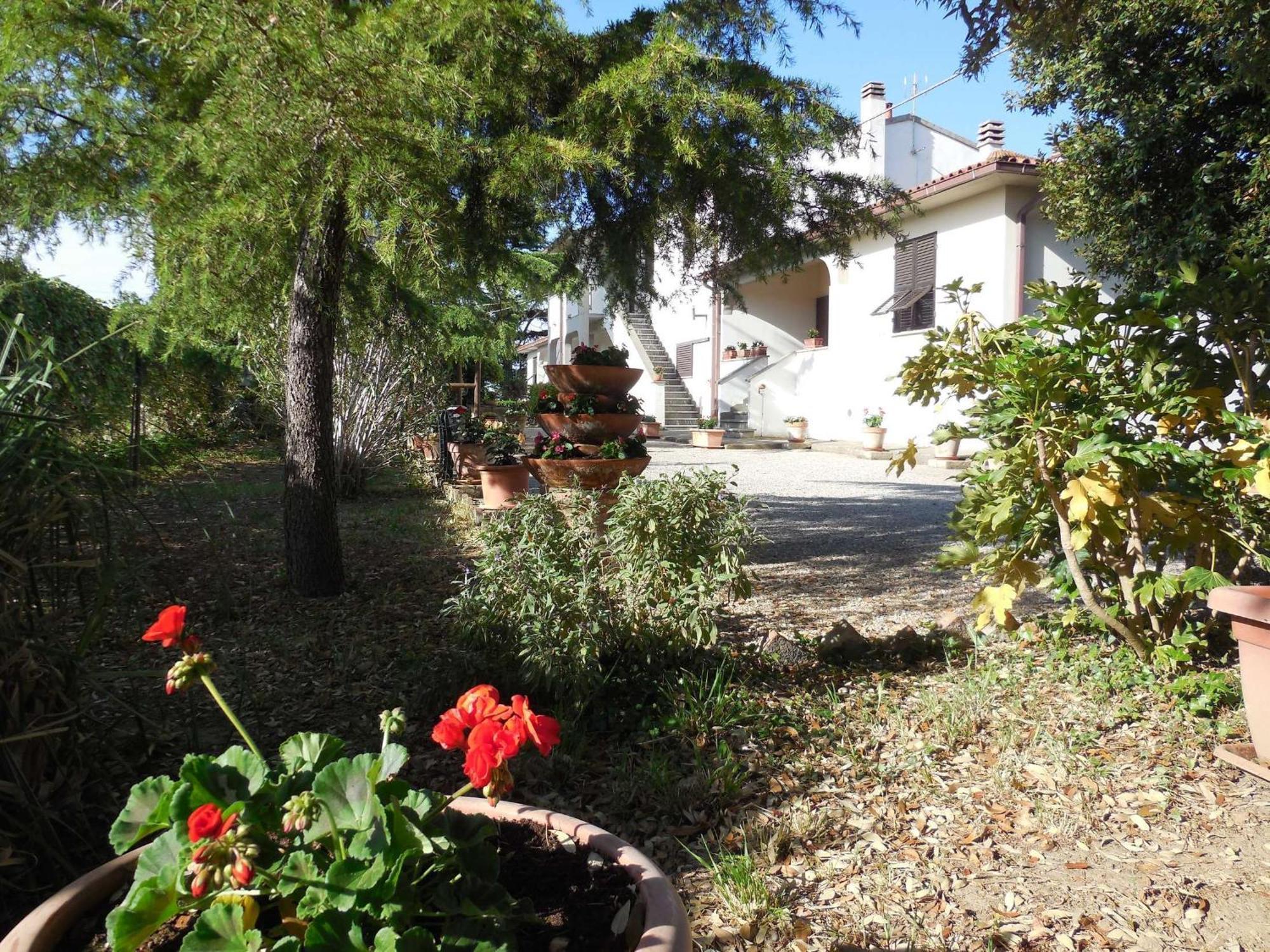 Podere Tre Cipressi Aparthotel Campiglia Marittima Szoba fotó