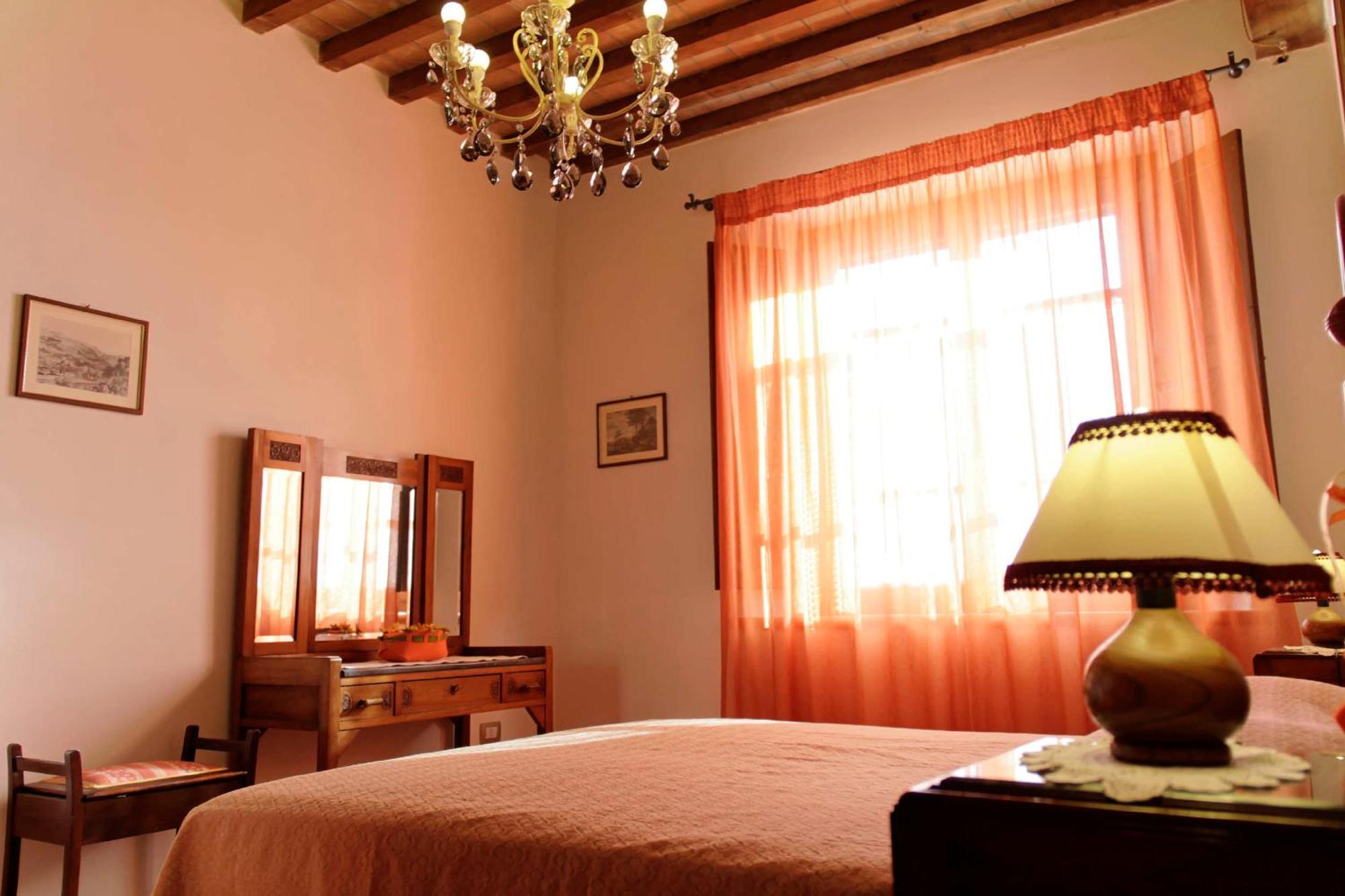 Podere Tre Cipressi Aparthotel Campiglia Marittima Kültér fotó