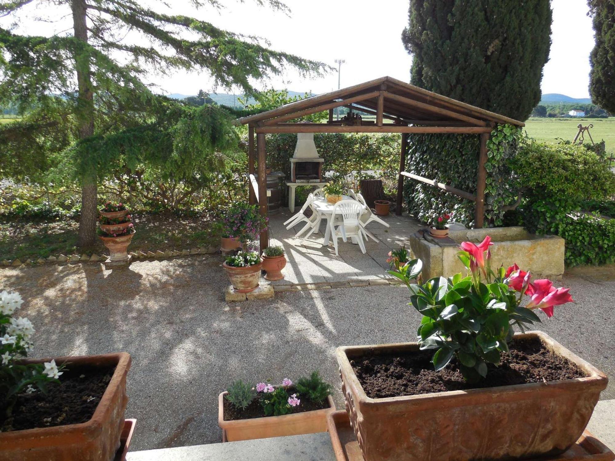 Podere Tre Cipressi Aparthotel Campiglia Marittima Szoba fotó