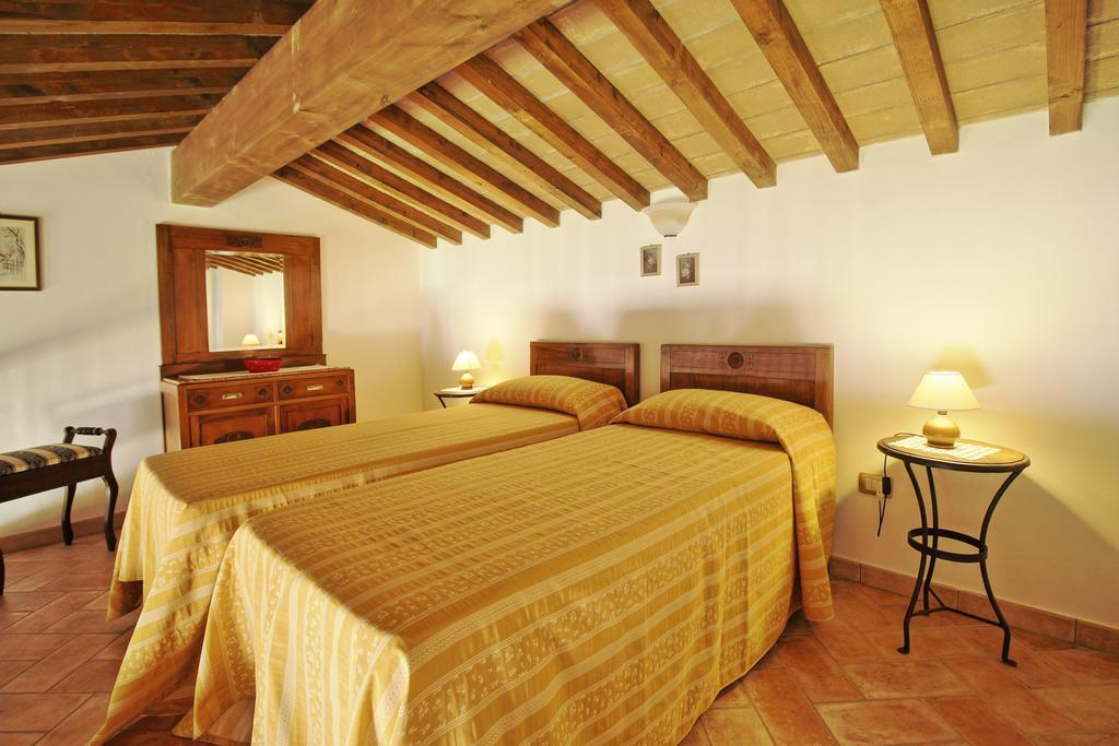 Podere Tre Cipressi Aparthotel Campiglia Marittima Kültér fotó